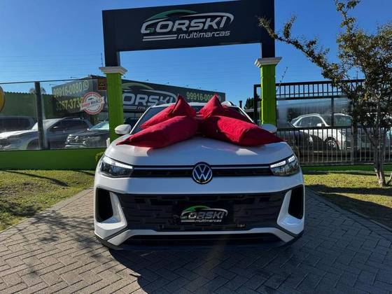 VOLKSWAGEN TERA 1.0 170 TSI HIGH AUTOMÁTICO